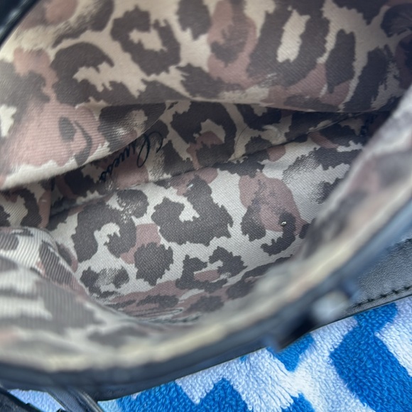 guess handbag black - Picture 8 of 12